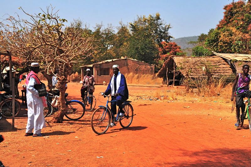 Guinea Conakry